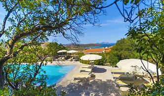 Residence Hotel Lu Nibareddu