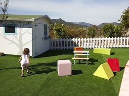 Residence Hotel Lu Nibareddu