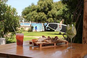 Residence Hotel Lu Nibareddu