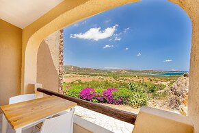 Residence Hotel Lu Nibareddu