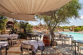 Residence Hotel Lu Nibareddu