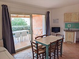 Residence Hotel Lu Nibareddu