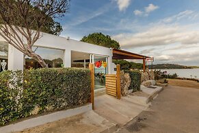 Residence Hotel Lu Nibareddu