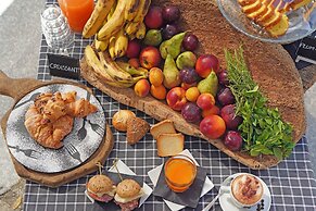 Residence Hotel Lu Nibareddu