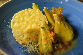 Residence Hotel Lu Nibareddu