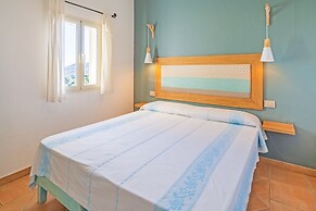 Residence Hotel Lu Nibareddu