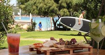 Residence Hotel Lu Nibareddu