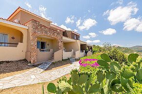 Residence Hotel Lu Nibareddu