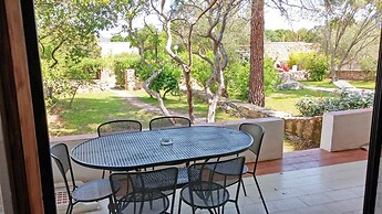 Residence Hotel Lu Nibareddu