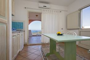 Residence Hotel Lu Nibareddu