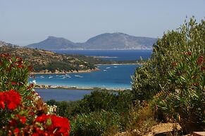 Residence Hotel Lu Nibareddu