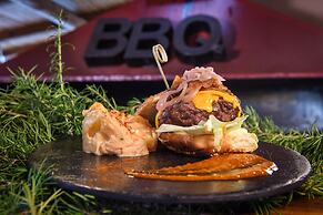 Residence Hotel Lu Nibareddu