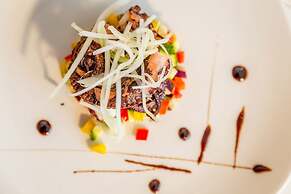 Residence Hotel Lu Nibareddu