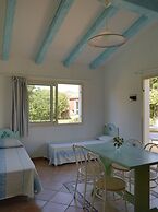 Residence Hotel Lu Nibareddu