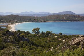 Residence Hotel Lu Nibareddu