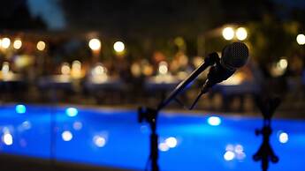 Residence Hotel Lu Nibareddu