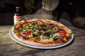 Residence Hotel Lu Nibareddu