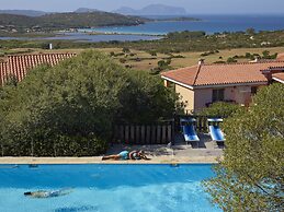 Residence Hotel Lu Nibareddu