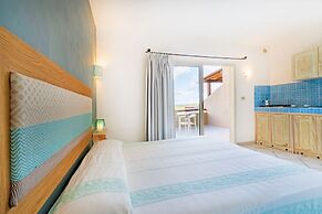 Residence Hotel Lu Nibareddu