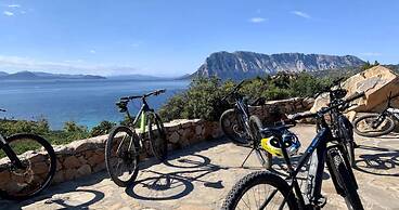 Residence Hotel Lu Nibareddu