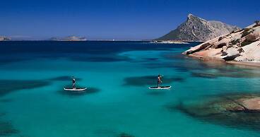 Residence Hotel Lu Nibareddu