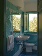 Residence Hotel Lu Nibareddu