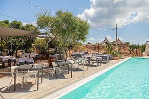 Residence Hotel Lu Nibareddu