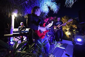 Residence Hotel Lu Nibareddu