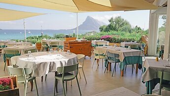 Residence Hotel Lu Nibareddu