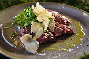 Residence Hotel Lu Nibareddu