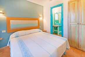 Residence Hotel Lu Nibareddu