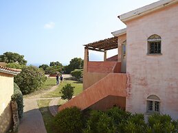 Residence Hotel Lu Nibareddu