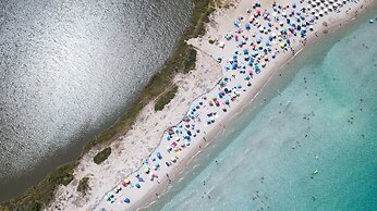 Residence Hotel Lu Nibareddu