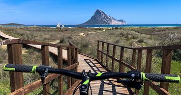 Residence Hotel Lu Nibareddu