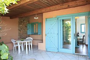 Residence Hotel Lu Nibareddu