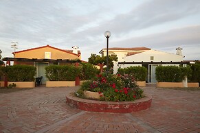 Residence Hotel Lu Nibareddu