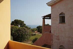 Residence Hotel Lu Nibareddu