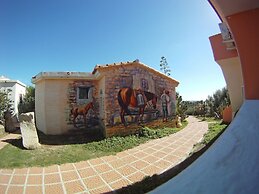 Residence Hotel Lu Nibareddu