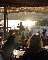 Residence Hotel Lu Nibareddu