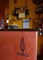 Residence Hotel Lu Nibareddu