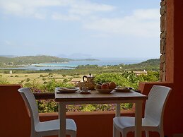 Residence Hotel Lu Nibareddu