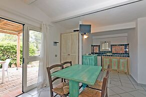 Residence Hotel Lu Nibareddu