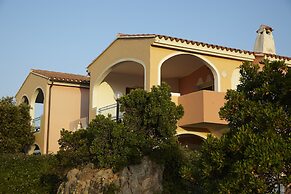 Residence Hotel Lu Nibareddu