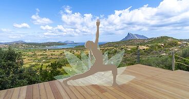 Residence Hotel Lu Nibareddu