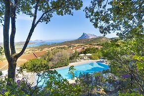 Residence Hotel Lu Nibareddu