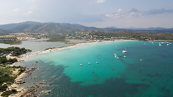 Residence Hotel Lu Nibareddu