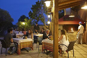 Residence Hotel Lu Nibareddu