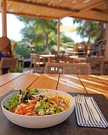 Residence Hotel Lu Nibareddu