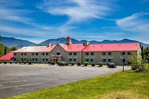 Best Western White Mountain Inn