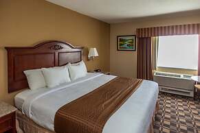 Best Western White Mountain Inn